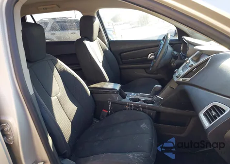 2015 GMC Terrain Sle-1 from USA, damaged, VIN 2GKALMEK4F6352189